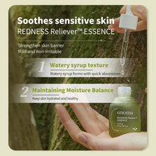 Load image into Gallery viewer, ONOMA REDNESS Reliever™ Essence