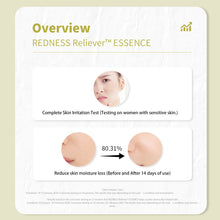 Load image into Gallery viewer, ONOMA REDNESS Reliever™ Essence