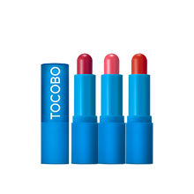Load image into Gallery viewer, TOCOBO Powder Cream Lip Balm 3Colors