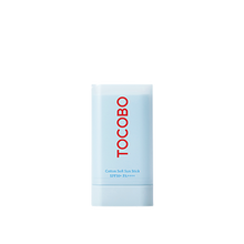 Load image into Gallery viewer, TOCOBO Cotton Soft Sun Stick