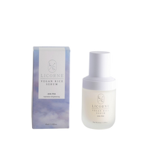 Load image into Gallery viewer, LICORNE Vegan Rice Serum