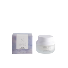 Load image into Gallery viewer, LICORNE Vegan Rice Facial Cream