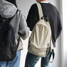 Load image into Gallery viewer, D.LAB Riang Daily Mesh Backpack Ivory