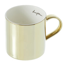 Load image into Gallery viewer, LUYCHO On Flowers Series Flamingo (Short Cup 250ml)