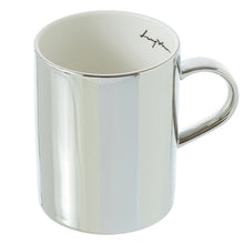 Load image into Gallery viewer, LUYCHO On Flowers Series Tiger Butterfly (Tall Cup 350ml)