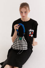 Load image into Gallery viewer, HOLLY LOVES LOVE THE OCEAN FLOOR BAG