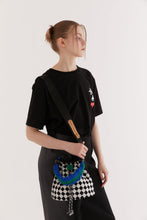 Load image into Gallery viewer, HOLLY LOVES LOVE THE OCEAN FLOOR BAG