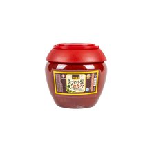 Load image into Gallery viewer, [JINJOMI FOODS] Sunchang Village Plum Red Pepper Paste
