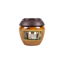Load image into Gallery viewer, [JINJOMI FOODS] Sunchang Village Traditional Soybean Paste
