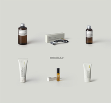 Load image into Gallery viewer, [Amazon Best Seller]LAZY SOCIETY Starter Kit + All in One Face Solution
