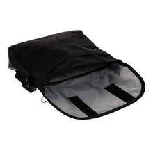 Load image into Gallery viewer, UNDERCROSS No Basic Messenger Mini Bag Black
