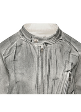 Load image into Gallery viewer, [2024 CAST] (NACHE) Seam Line Rider Jacket (Unisex)
