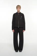 Load image into Gallery viewer, [2024 CAST] (NACHE) Seam Line Rider Jacket (Unisex)
