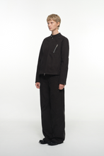 Load image into Gallery viewer, [2024 CAST] (NACHE) Seam Line Rider Jacket (Unisex)
