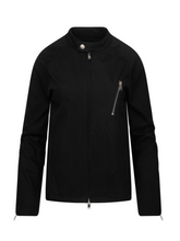 Load image into Gallery viewer, [2024 CAST] (NACHE) Seam Line Rider Jacket (Unisex)
