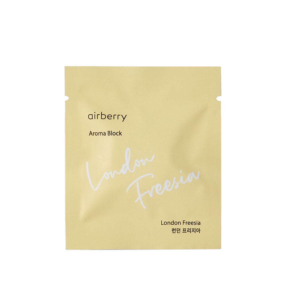 AIRBERRY Scent Block