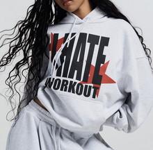 Load image into Gallery viewer, [2024 CAST] (HDEX) Workout Hoodie
