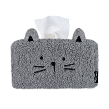 Load image into Gallery viewer, [LKB INC] Pluffy Character Tissue Cover
