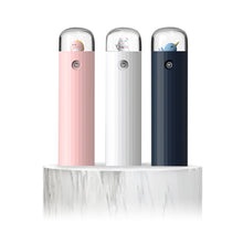 Load image into Gallery viewer, [LAB ON LAB] LET&#39;S QUEEN Portable 4-in-1 Mist Fan SET 2ea
