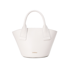 Load image into Gallery viewer, LOEKA Marqueta S Tote Bag Cream
