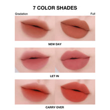 Load image into Gallery viewer, NAMING Prime Fog Lip Tint Let In
