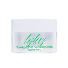 Load image into Gallery viewer, [TRADE ME] LYLAZ Slow-Aging Motherowrt Multi Nourishing Cream

