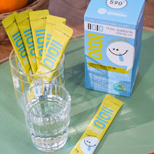 Load image into Gallery viewer, [590 COMPANY] Heung TF343 Quercetin
