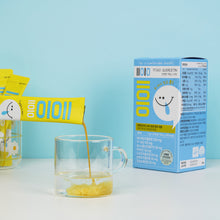 Load image into Gallery viewer, [590 COMPANY] Heung TF343 Quercetin
