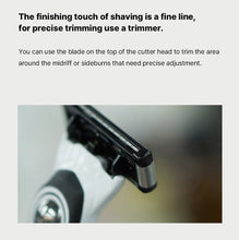 Load image into Gallery viewer, [Amazon Best Seller]LAZY SOCIETY 5 Blade Cartridge of 8
