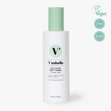 Load image into Gallery viewer, [SINSUNG ITN] V’anhalla Cica Calm Mist Toner (250ml)
