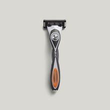 Load image into Gallery viewer, [Amazon Best Seller]LAZY SOCIETY Starter Kit + 5 Blade Cartridge of 8
