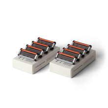 Load image into Gallery viewer, [Amazon Best Seller]LAZY SOCIETY 5 Blade Cartridge of 8
