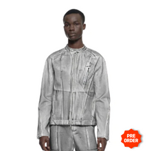 Load image into Gallery viewer, [2024 CAST] (NACHE) Seam Line Rider Jacket (Unisex)
