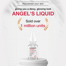 Load image into Gallery viewer, ANGEL&#39;S LIQUID Glutathione + Whitening Niacinamide 700V Ampoule
