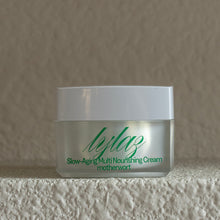 Load image into Gallery viewer, [TRADE ME] LYLAZ Slow-Aging Motherowrt Multi Nourishing Cream
