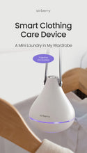 Load image into Gallery viewer, AIRBERRY Smart Clothing Care (Fragrance&amp;air Circulation) set
