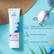 Load image into Gallery viewer, [BLUEBAN] Dynamic Suncream 50mL
