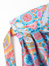 Load image into Gallery viewer, [DANHA] Gungbo Skirt (Blue)
