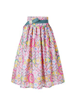Load image into Gallery viewer, [DANHA] Gungbo Skirt (Shell Pink)

