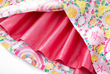 Load image into Gallery viewer, [DANHA] Gungbo Skirt (Shell Pink)
