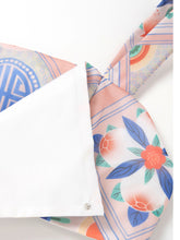 Load image into Gallery viewer, [DANHA] Phoenix Patterned Crop Top
