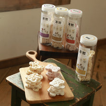 Load image into Gallery viewer, [EJ INTERNATIONAL] SPECIAL FORCES OF DOG Organic dog Rice snack Rice Bone
