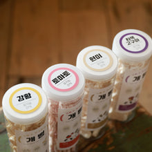 Load image into Gallery viewer, [EJ INTERNATIONAL] SPECIAL FORCES OF DOG Organic dog Rice snack Rice Bone
