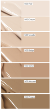 Load image into Gallery viewer, [ENOUGH] Collagen 3X Moisture Foundation SPF15
