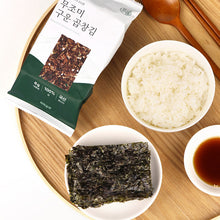 Load image into Gallery viewer, [EUNSON] PAPAES Roasted Seaweed Snacks
