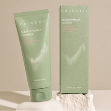 Load image into Gallery viewer, [ROUND EARTH] Faircell Clearly Perfect Cleanser
