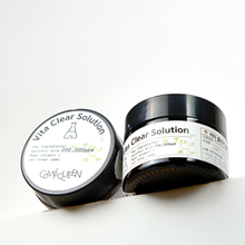 Load image into Gallery viewer, [COMISQUEEN] Vita Clear Solution Balm
