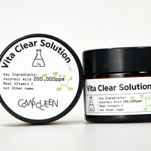 Load image into Gallery viewer, [COMISQUEEN] Vita Clear Solution Balm
