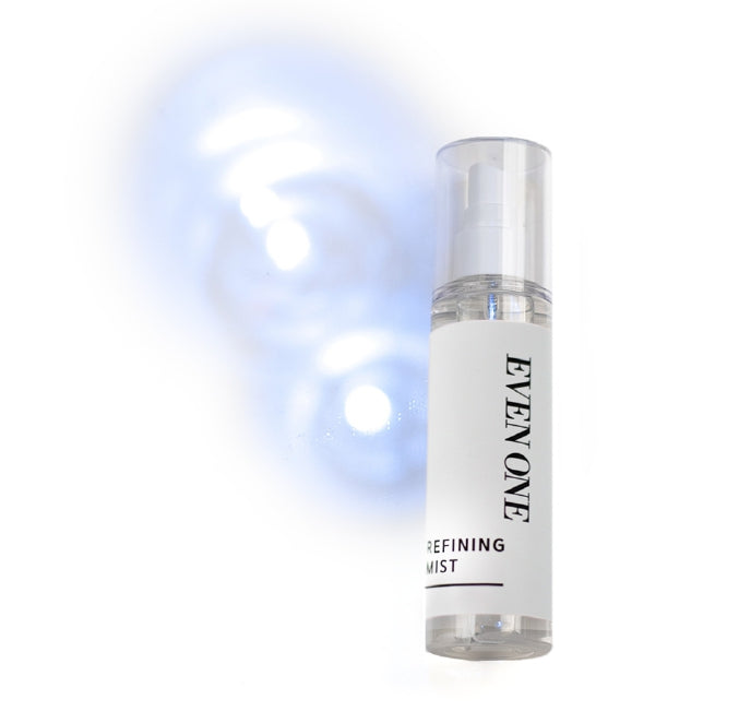 [HY CORPORATION] Refining Mist