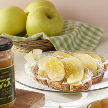 Load image into Gallery viewer, [JS COMPANY] JAMMINT Premium 75% Apple Jam (Low Sugar)
